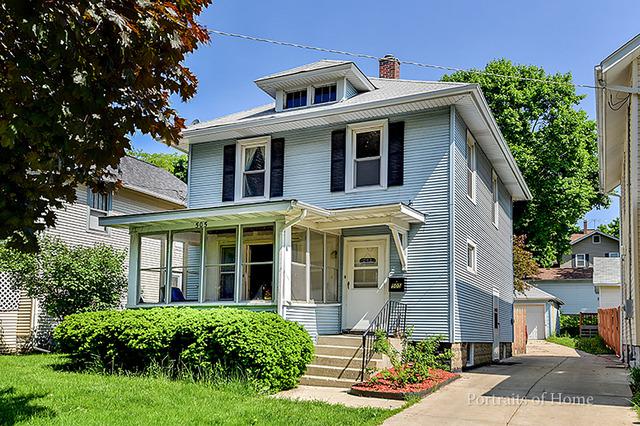 505 Hardin Ave., Aurora, IL 60506
