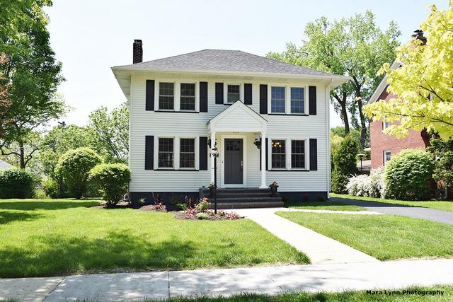 840 Kensington Pl., Aurora, IL 60506