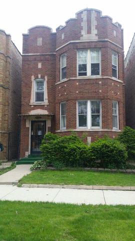 8909 S Hermitage Ave., Chicago, IL 60620