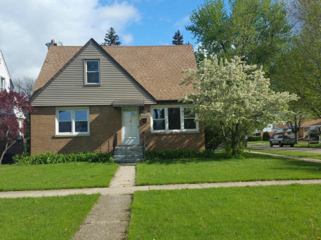 10104 Schiller Blvd., Franklin Park, IL 60131