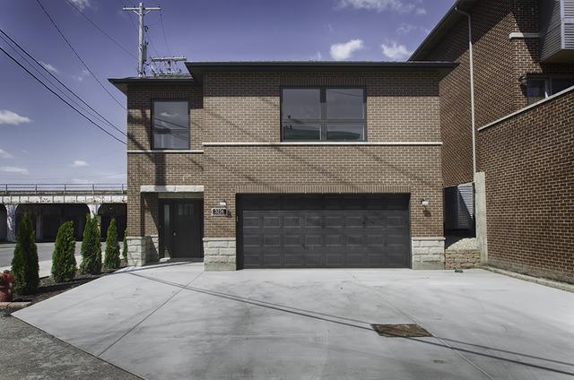 3256 S Stewart Ave., Chicago, IL 60616