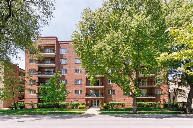 820 Graceland Ave. #206, Des Plaines, IL 60016