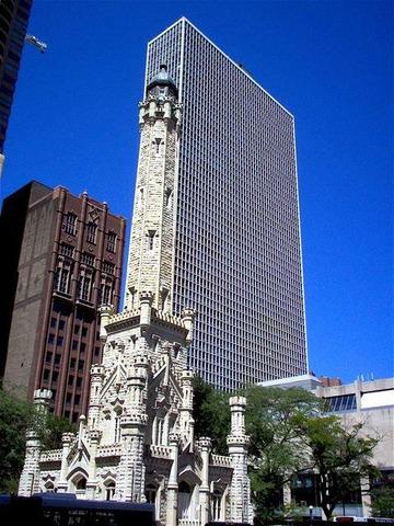 111 E Chestnut St. #35J, Chicago, IL 60611