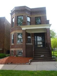 6744 S Saint Lawrence Ave., Chicago, IL 60637