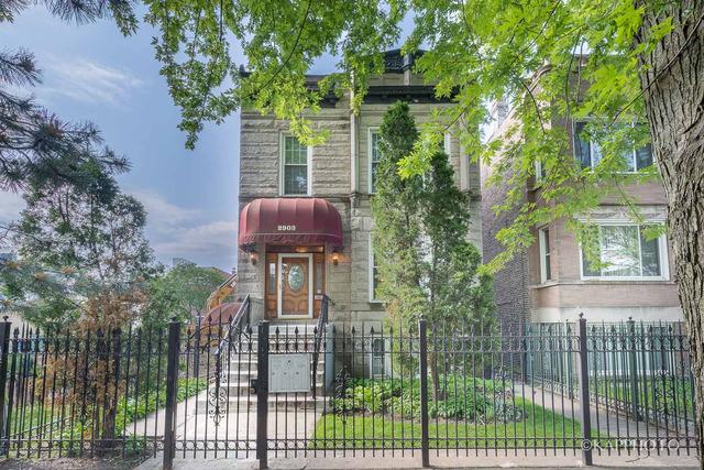 2903 W Belden Ave., Chicago, IL 60647
