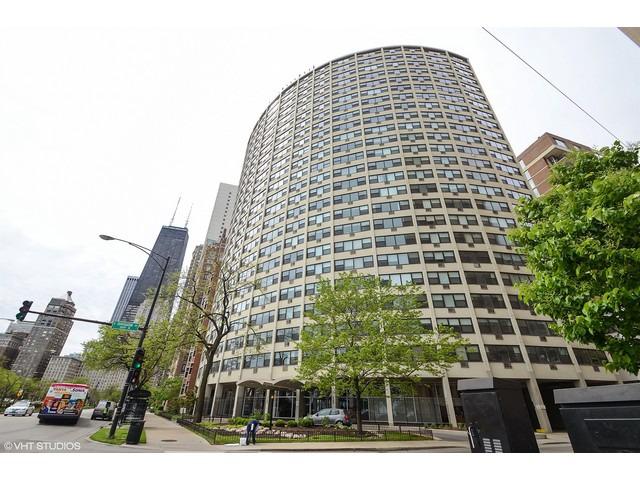 1150 N Lake Shore Dr. #19H, Chicago, IL 60611