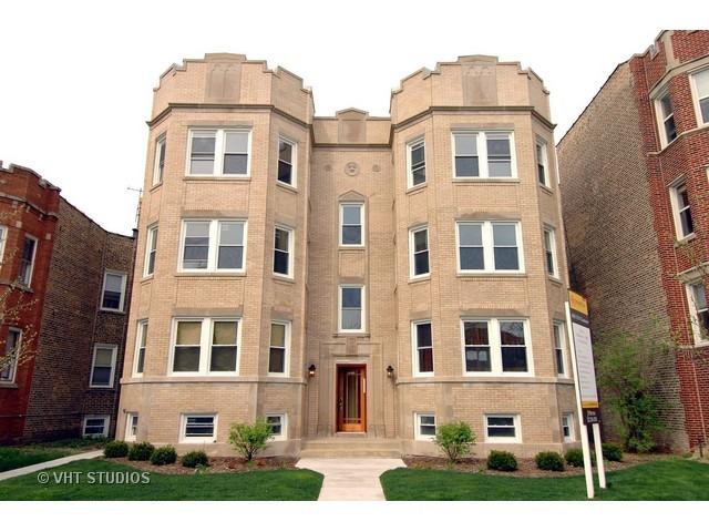 6052 N Claremont Ave. #GN, Chicago, IL 60659