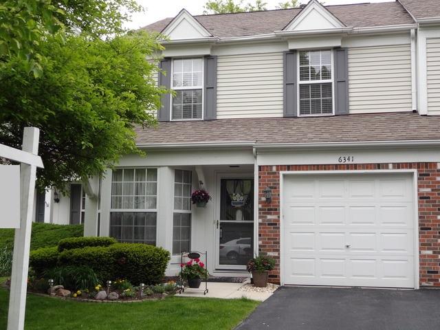 6341 Brighton St., Downers Grove, IL 60516