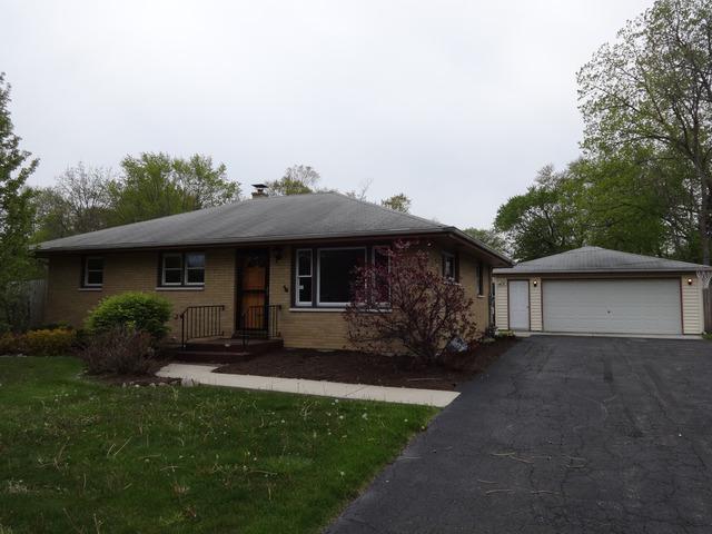 41454 N Lakeview Ave., Zion, IL 60099