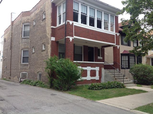 1215 W Glenlake Ave., Chicago, IL 60660