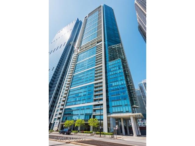 340 E Randolph St. #4606, Chicago, IL 60601