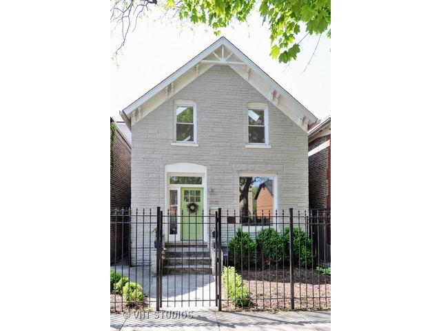 2615 W Thomas St., Chicago, IL 60622