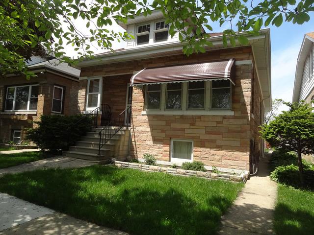5746 W Byron St., Chicago, IL 60634