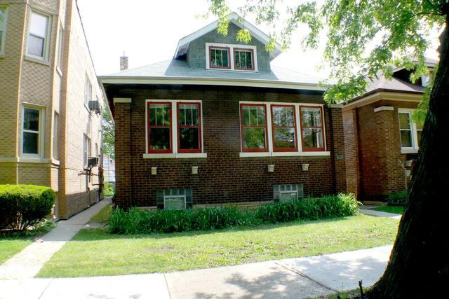 4137 N Austin Ave., Chicago, IL 60634