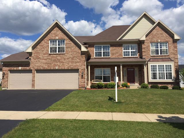 1264 Kilbery Ln., North Aurora, IL 60542