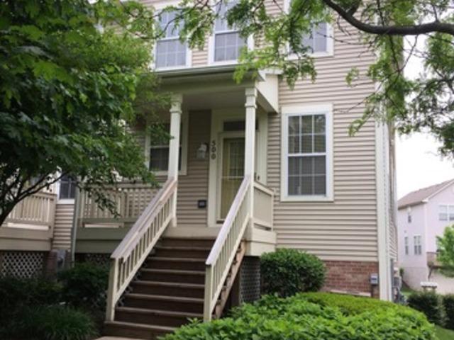 500 Littleton Tr., Elgin, IL 60120