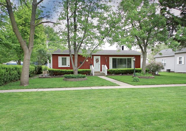 104 N Center St., Gardner, IL 60424