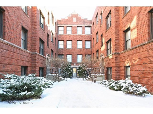 4527 S Drexel Blvd. #1W, Chicago, IL 60653
