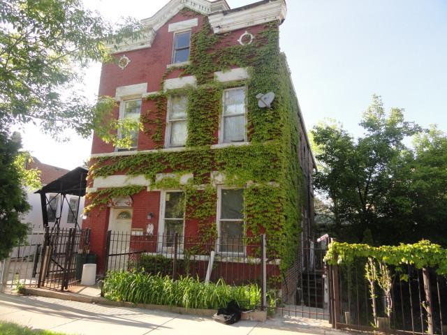 2704 W 24th Pl., Chicago, IL 60608