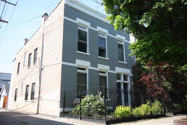 2113 W Moffat St., Chicago, IL 60647