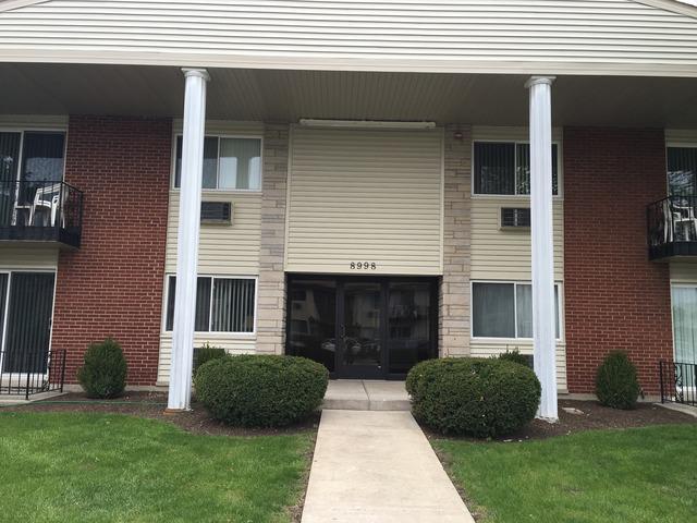 8998 Kennedy Dr. #2F, Des Plaines, IL 60016