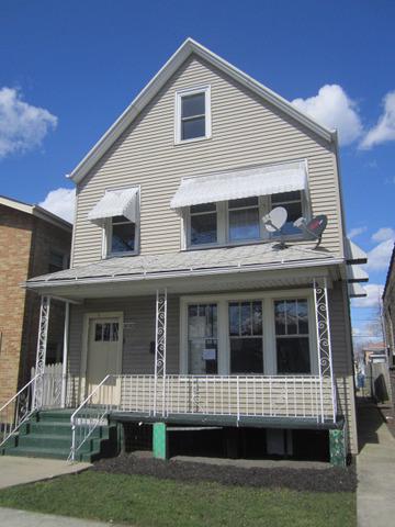 5024 W 32nd Pl., Cicero, IL 60804