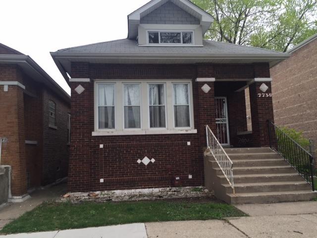 7738 S Clyde Ave., Chicago, IL 60649