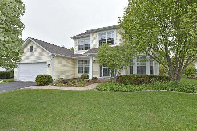34380 N Old Walnut Cir., Gurnee, IL 60031