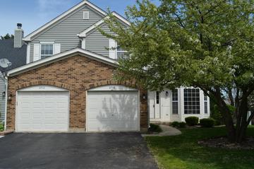 6708 Roanoake Ct., Gurnee, IL 60031