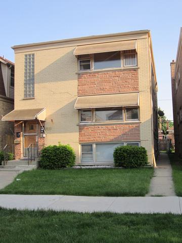 5515 W Sunnyside Ave., Chicago, IL 60630