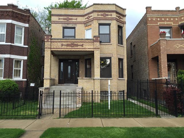 5012 W Crystal St., Chicago, IL 60651