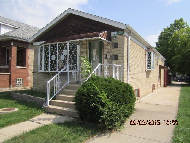 5401 N Linder Ave., Chicago, IL 60630