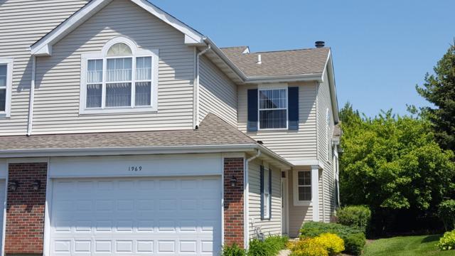 1969 Blackberry Ln., Hoffman Estates, IL 60169