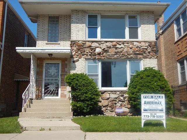 6540 S Sacramento Ave., Chicago, IL 60629