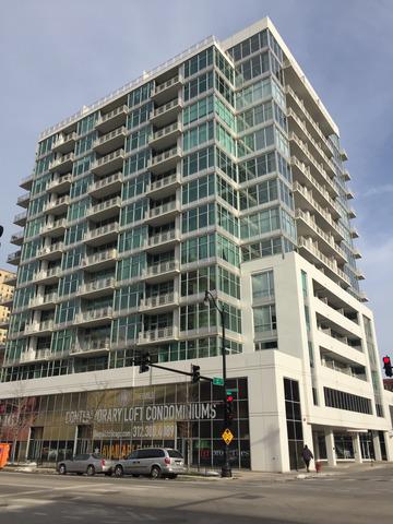 50 E 16th St. #414, Chicago, IL 60616