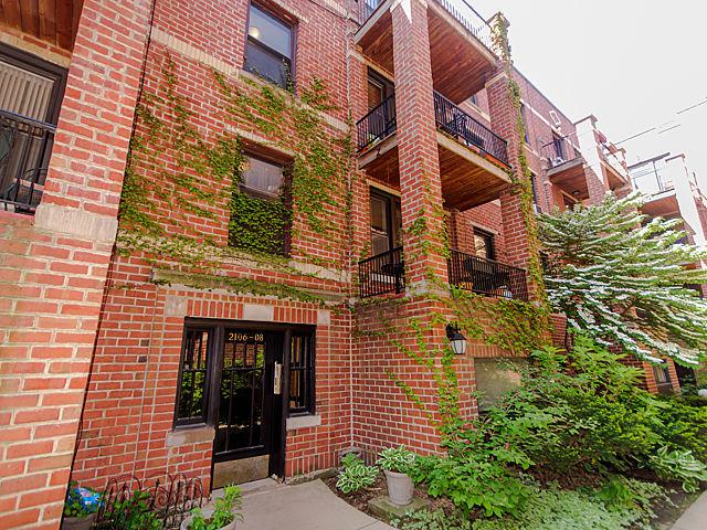 2108 N Seminary Ave. #5, Chicago, IL 60614