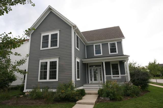 1405 Turks Cap Rd., Grayslake, IL 60030