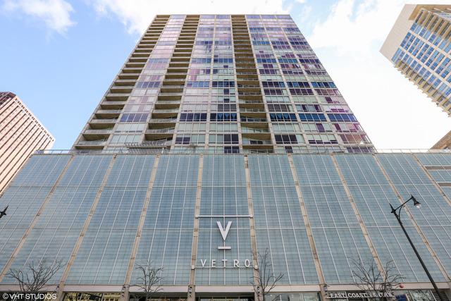 611 S Wells St. #1502, Chicago, IL 60607