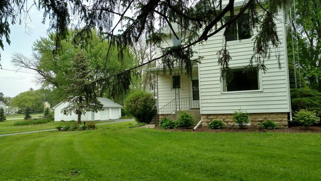 27652 Esmond Rd., Esmond, IL 60129