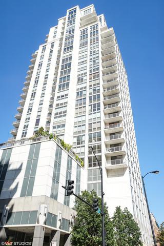 200 W Grand Ave. #2203, Chicago, IL 60654