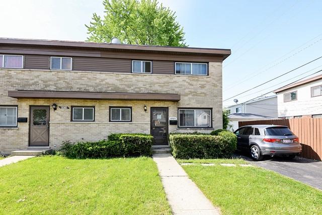 8989 W Emerson St., Des Plaines, IL 60016