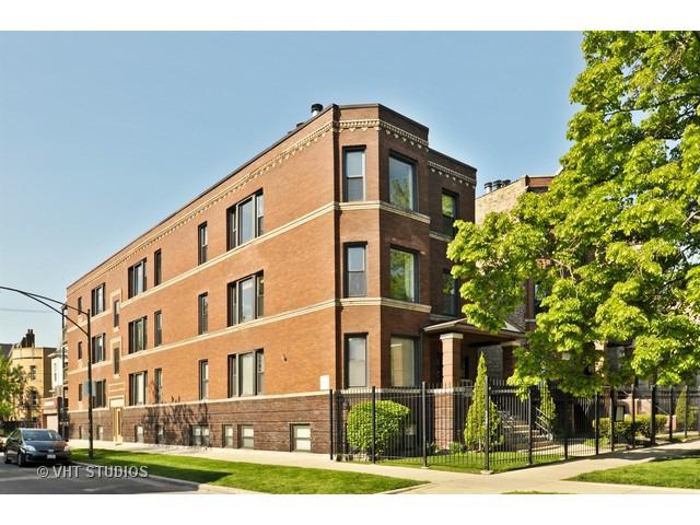 2148 N Sawyer Ave. #303, Chicago, IL 60647