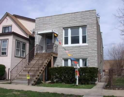 4624 W 21st St., Cicero, IL 60804