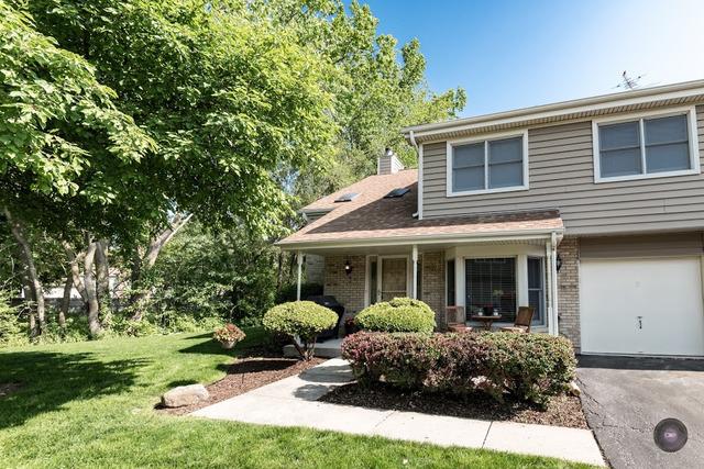 1921 Wisteria Ct. #3, Naperville, IL 60565