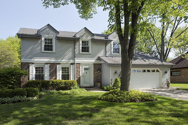 3910 Russett Ln., Northbrook, IL 60062