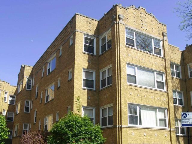 4915 N Avers Ave. #2CS, Chicago, IL 60625