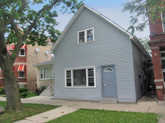 3025 S 49th Ave., Cicero, IL 60804