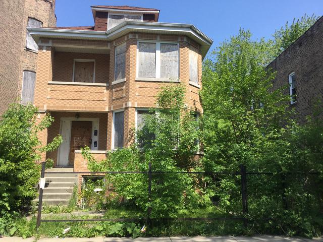 5607 S Throop St., Chicago, IL 60636