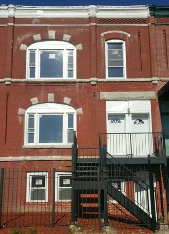 4326 S Calumet Ave., Chicago, IL 60653
