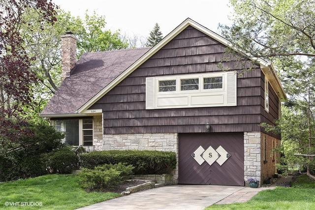 234 8th St., Downers Grove, IL 60515
